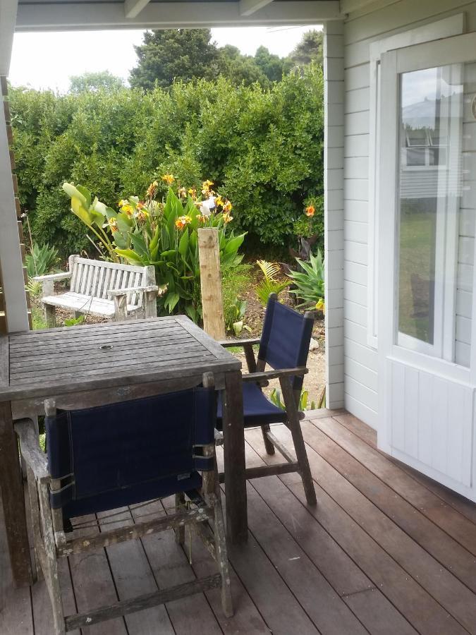 Tui Cottage 케리케리 외부 사진