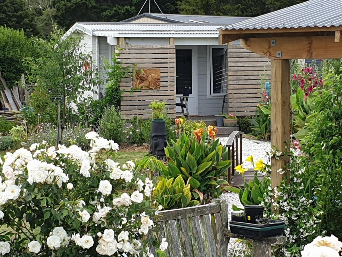 Tui Cottage 케리케리 외부 사진